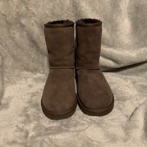 Uggs Classic Short Boot